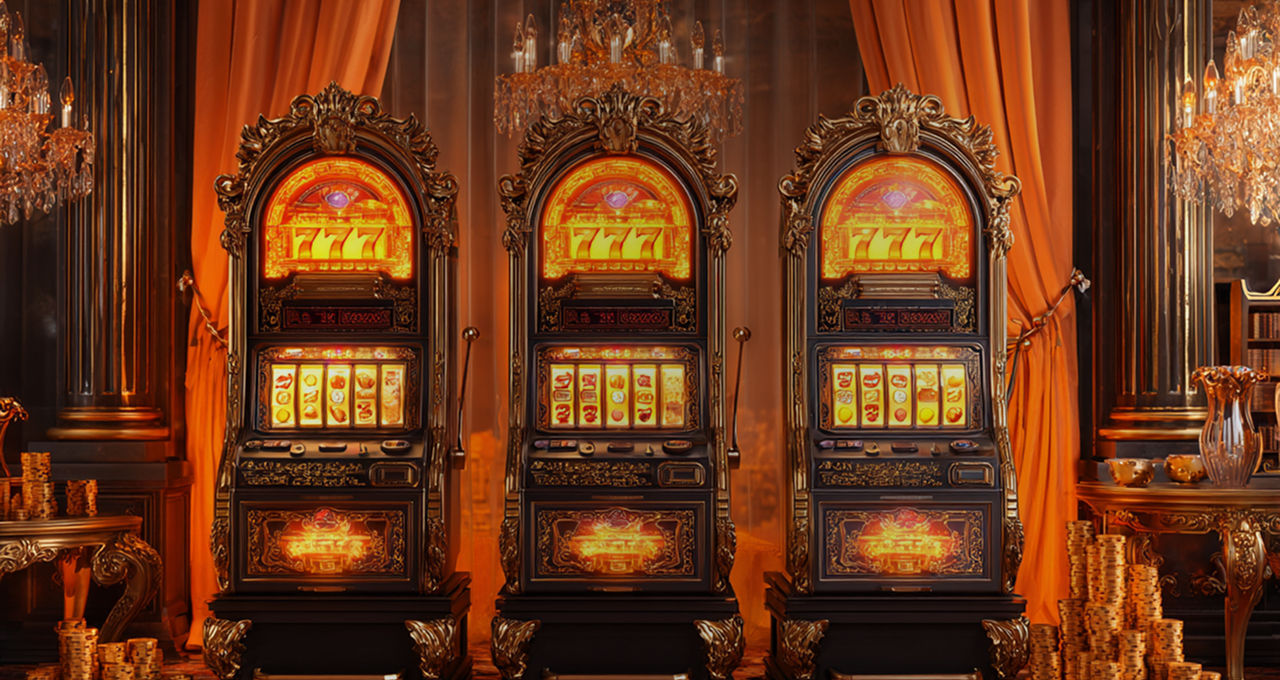 Slots Temple