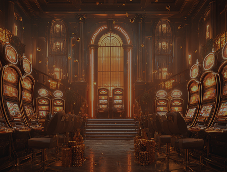 Slots Temple