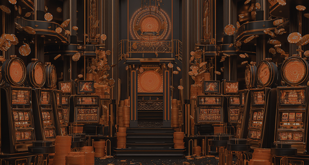 Slots Temple