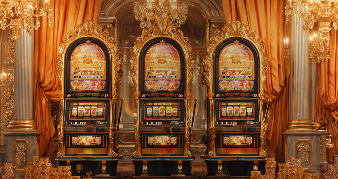 Slots Temple
